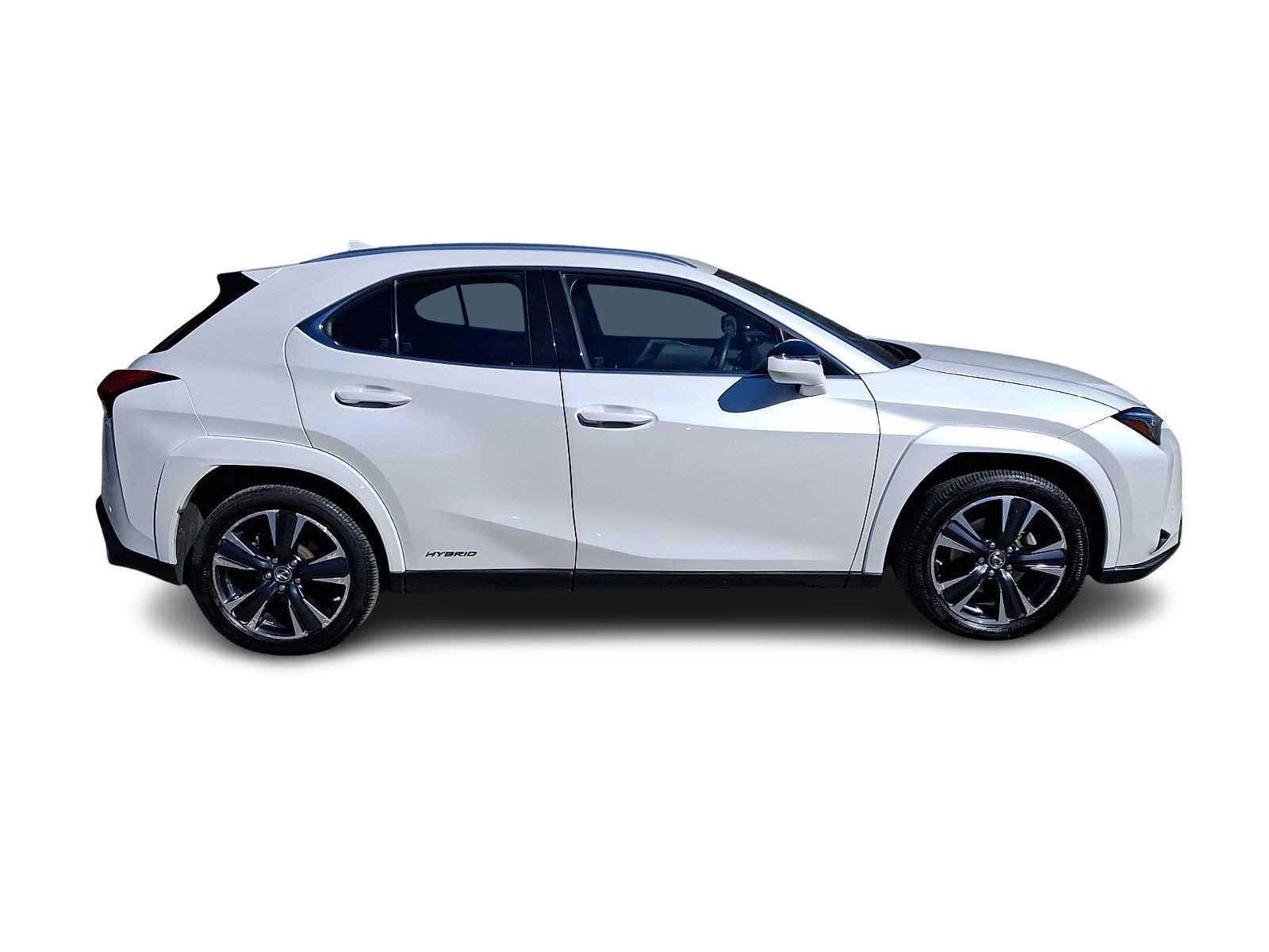 2022 Lexus UX UX 250h AWD