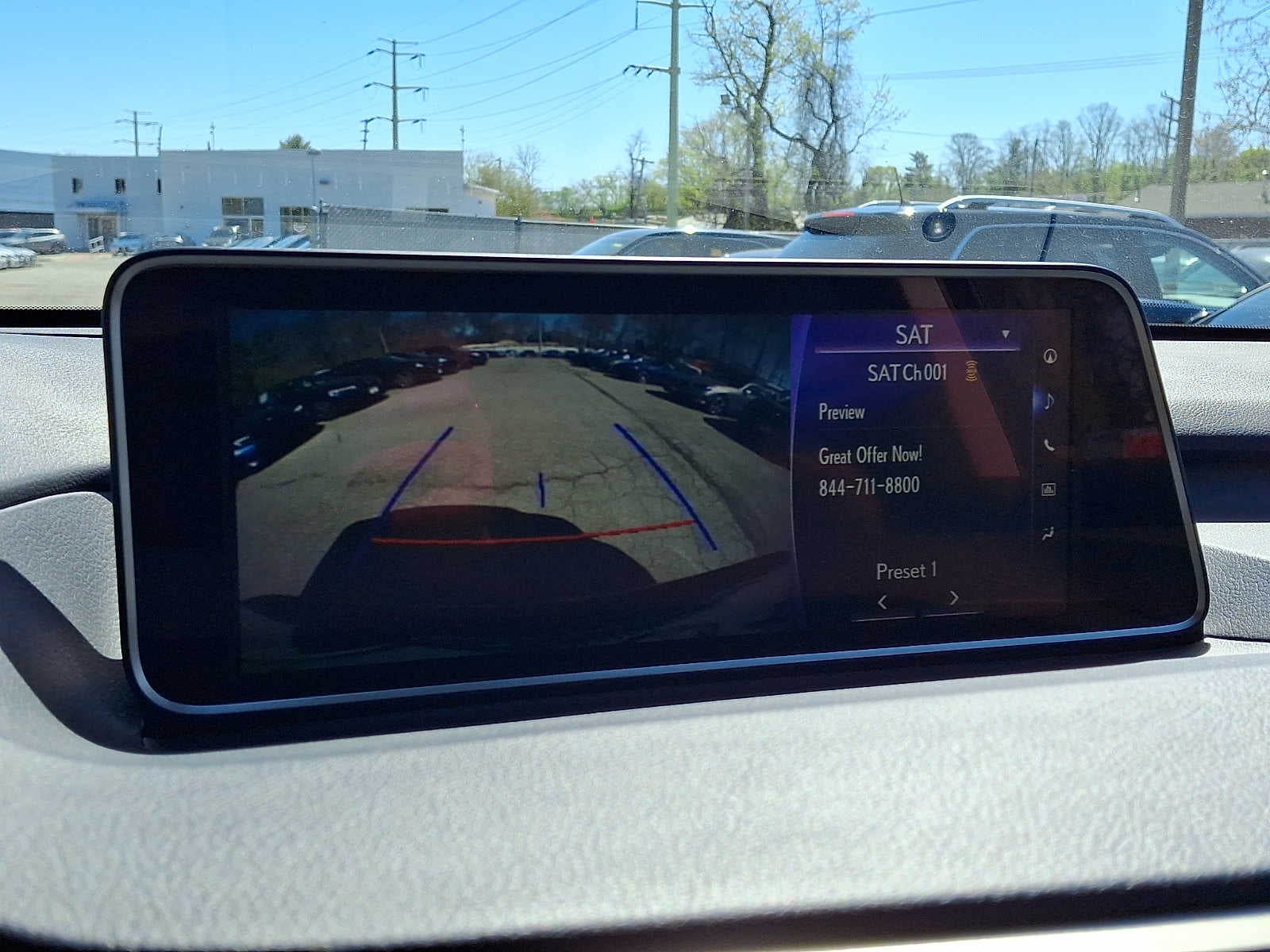 2018 Lexus RX RX 350 AWD