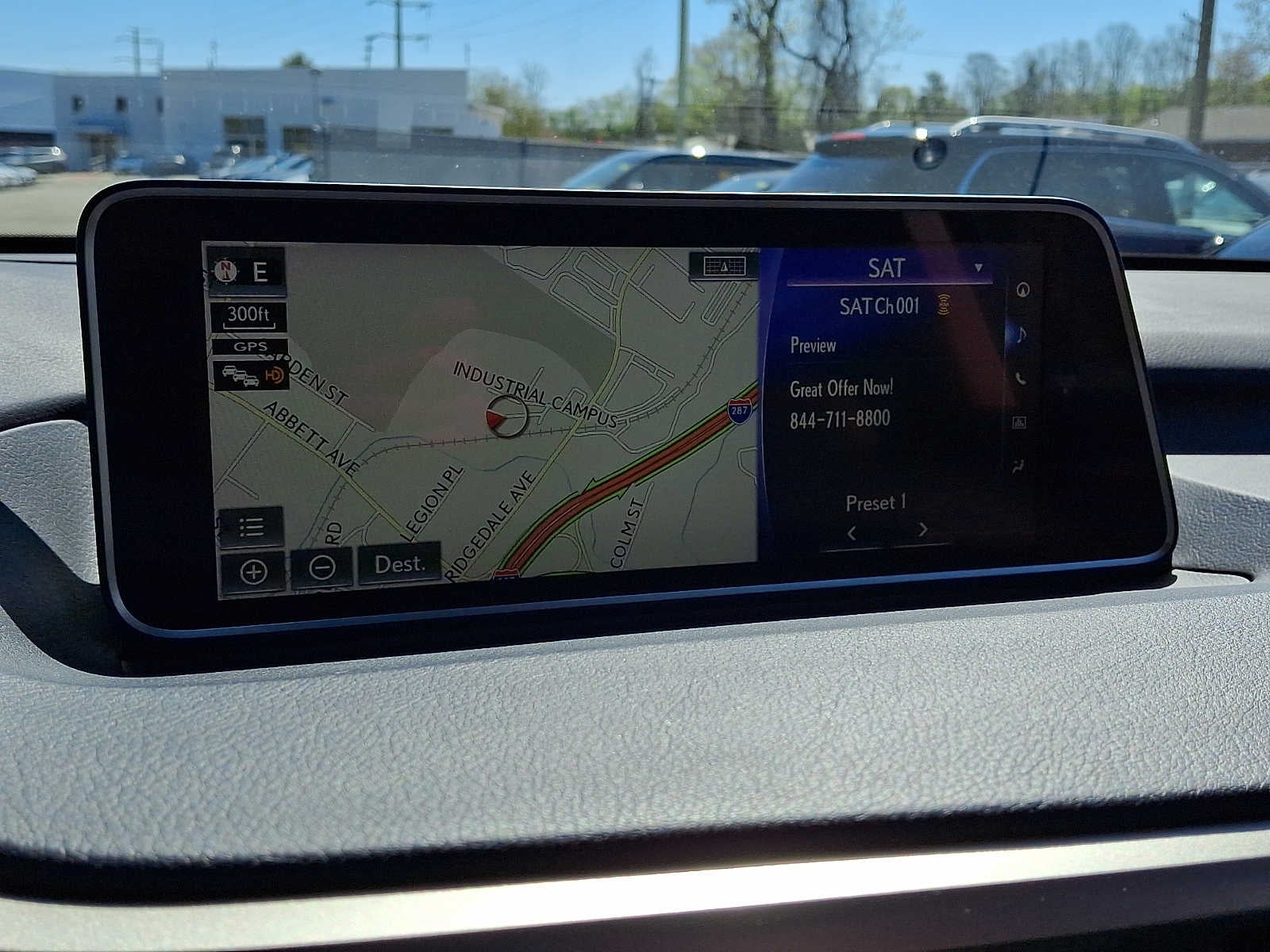 2018 Lexus RX RX 350 AWD