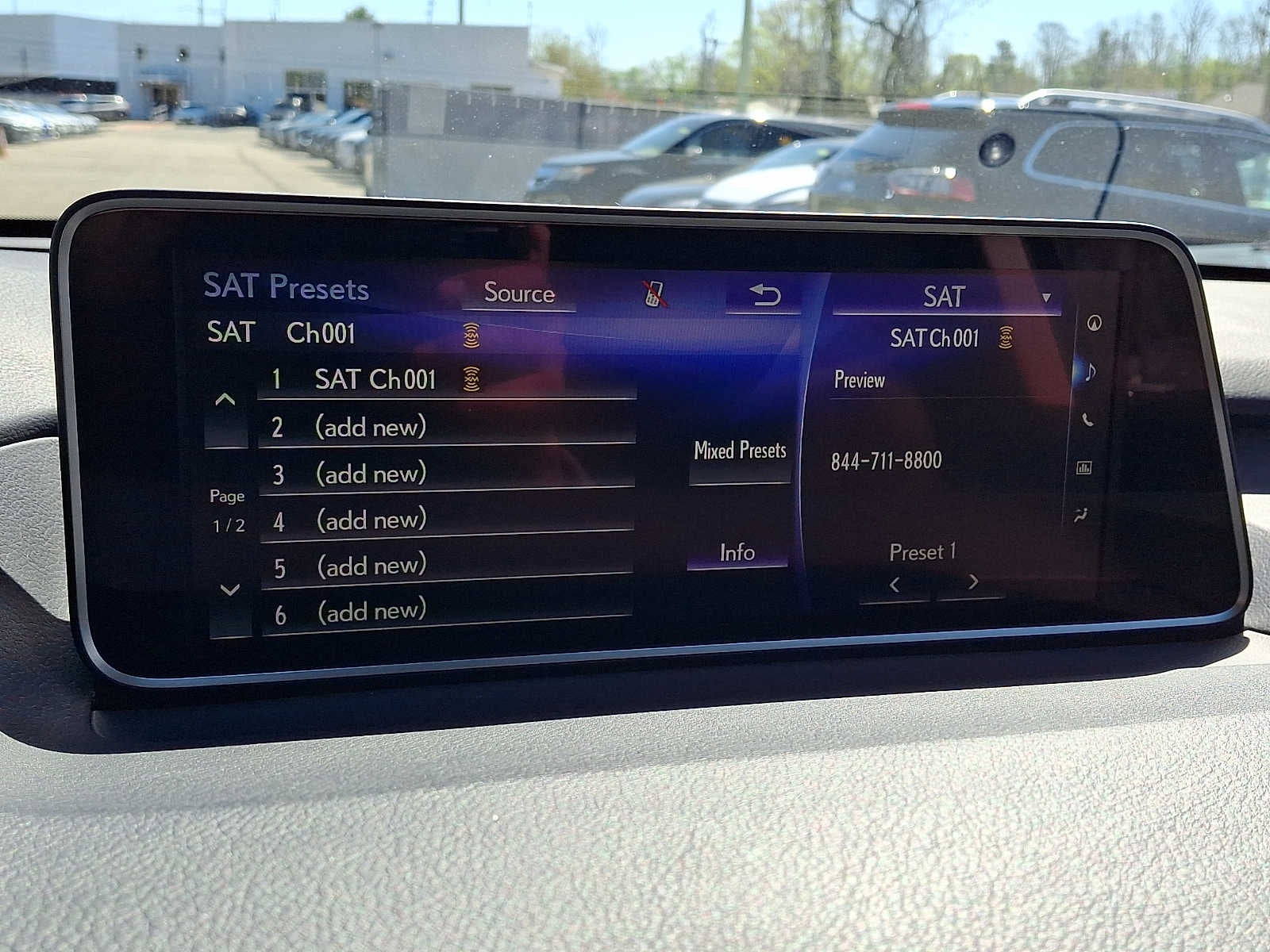 2018 Lexus RX RX 350 AWD