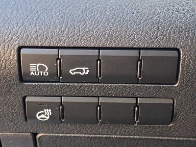 2018 Lexus RX RX 350 AWD