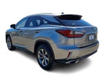2018 Lexus RX RX 350 AWD