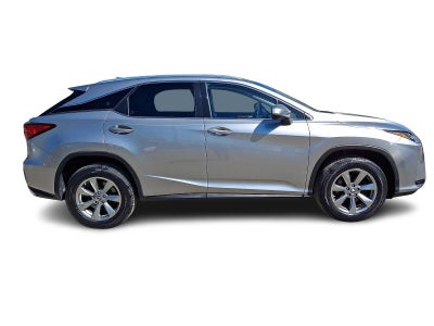 2018 Lexus RX RX 350 AWD