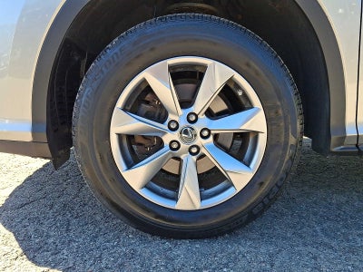 2018 Lexus RX RX 350 AWD