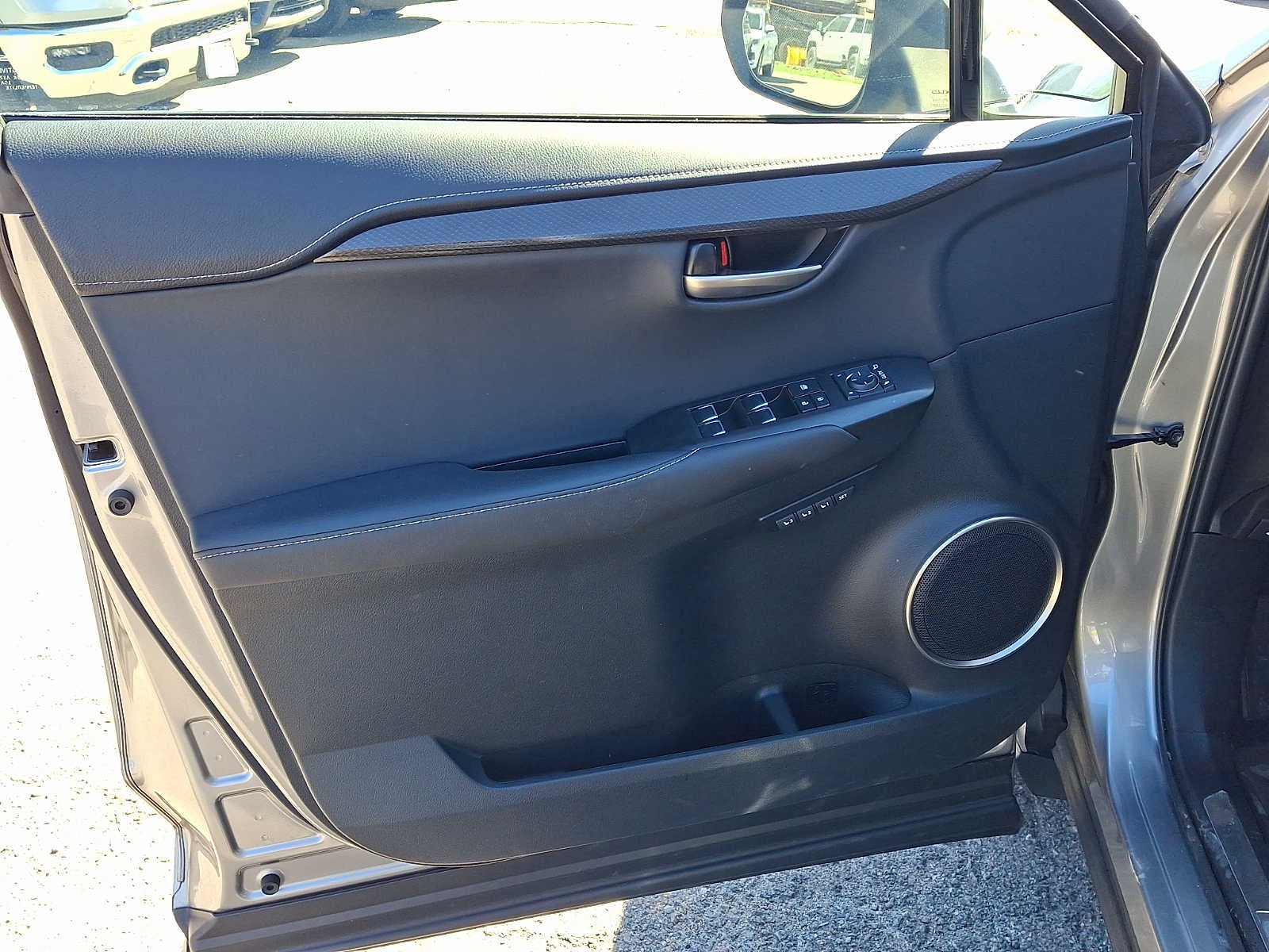 2021 Lexus NX NX 300 AWD