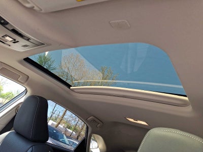 2021 Lexus NX NX 300 AWD