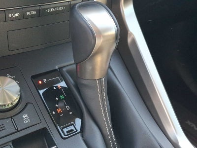 2021 Lexus NX NX 300 AWD