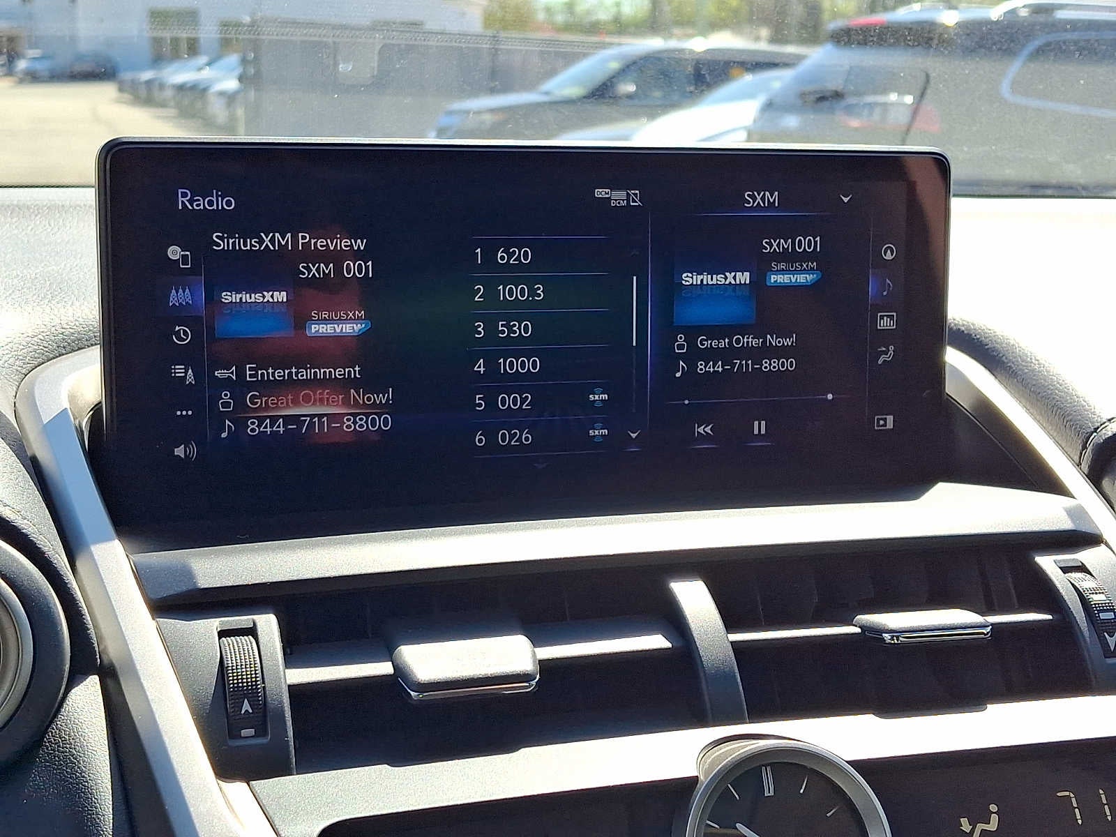 2021 Lexus NX NX 300 AWD