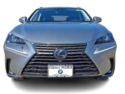 2021 Lexus NX NX 300 AWD