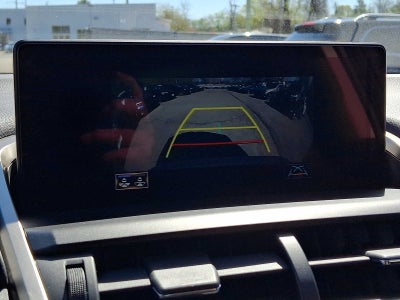 2021 Lexus NX NX 300 AWD