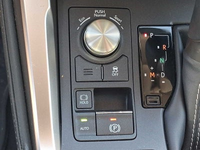 2021 Lexus NX NX 300 AWD