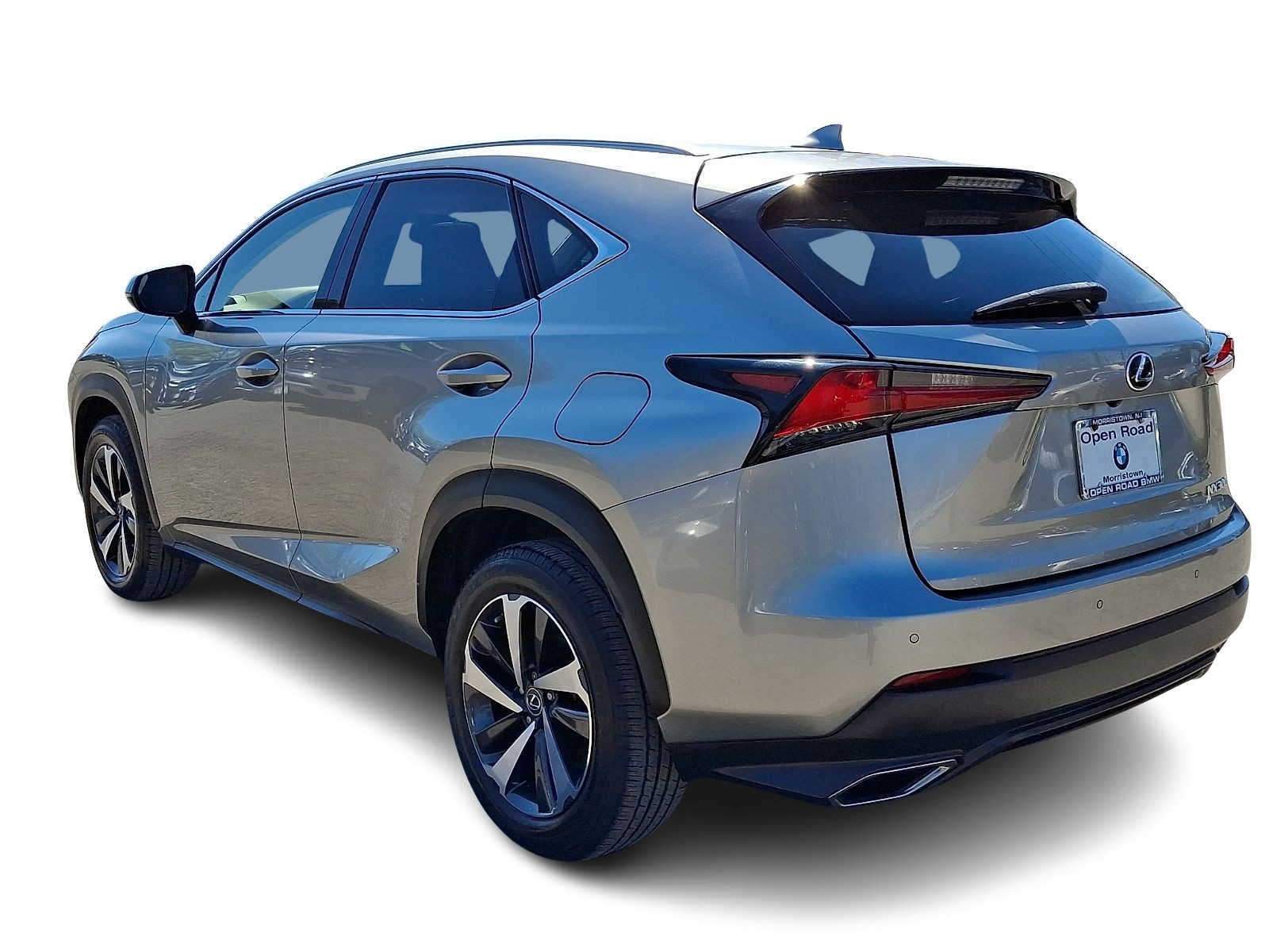 2021 Lexus NX NX 300 AWD