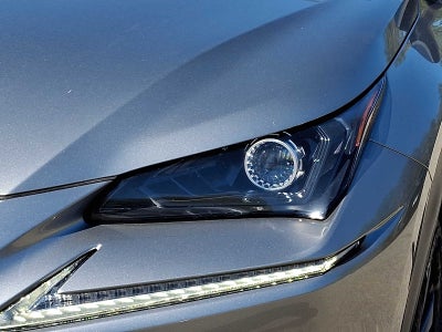 2021 Lexus NX NX 300 AWD