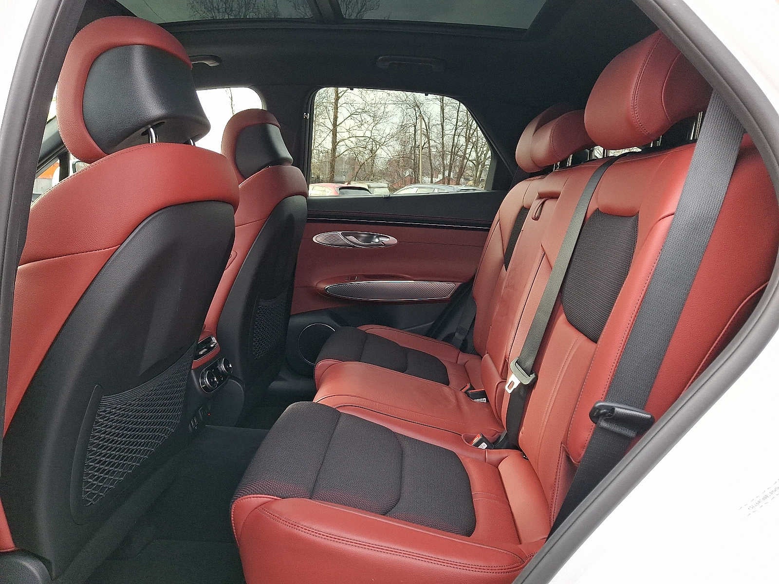 2023 Genesis GV70 2.5T AWD