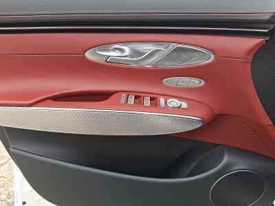 2023 Genesis GV70 2.5T AWD