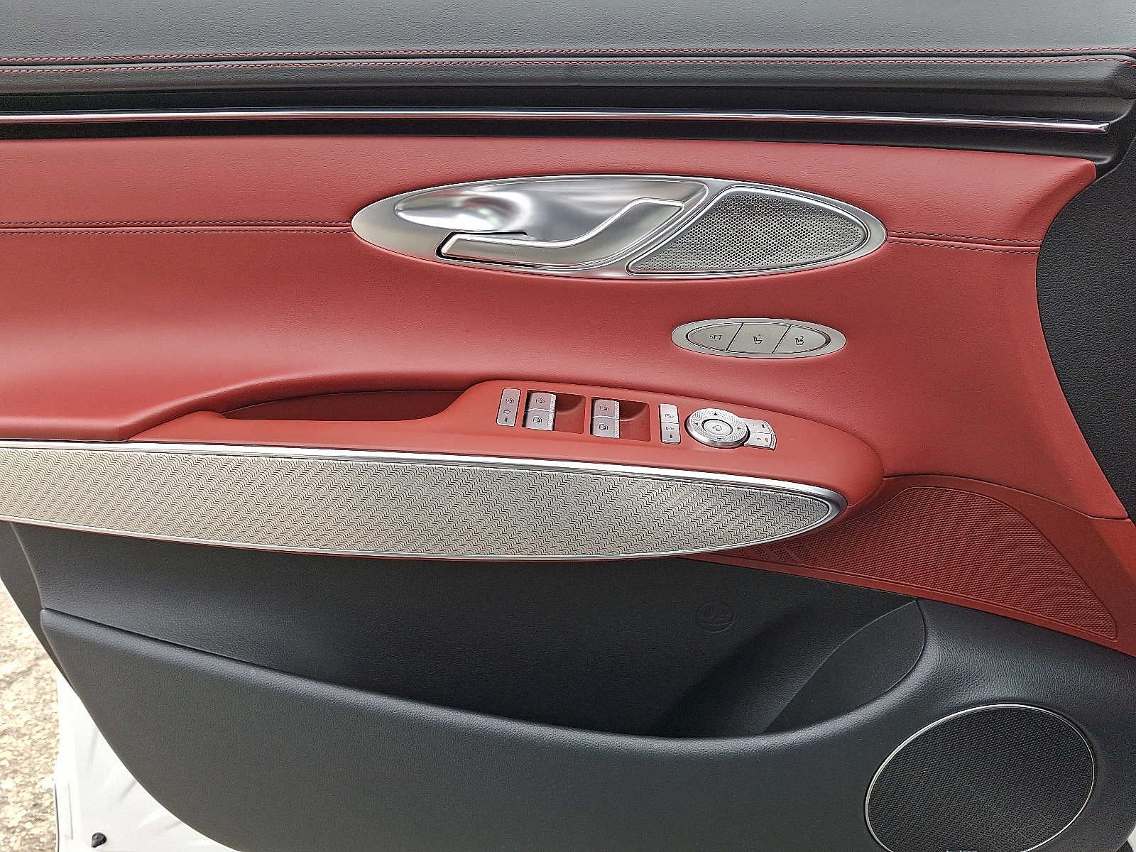 2023 Genesis GV70 2.5T AWD