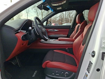 2023 Genesis GV70 2.5T AWD
