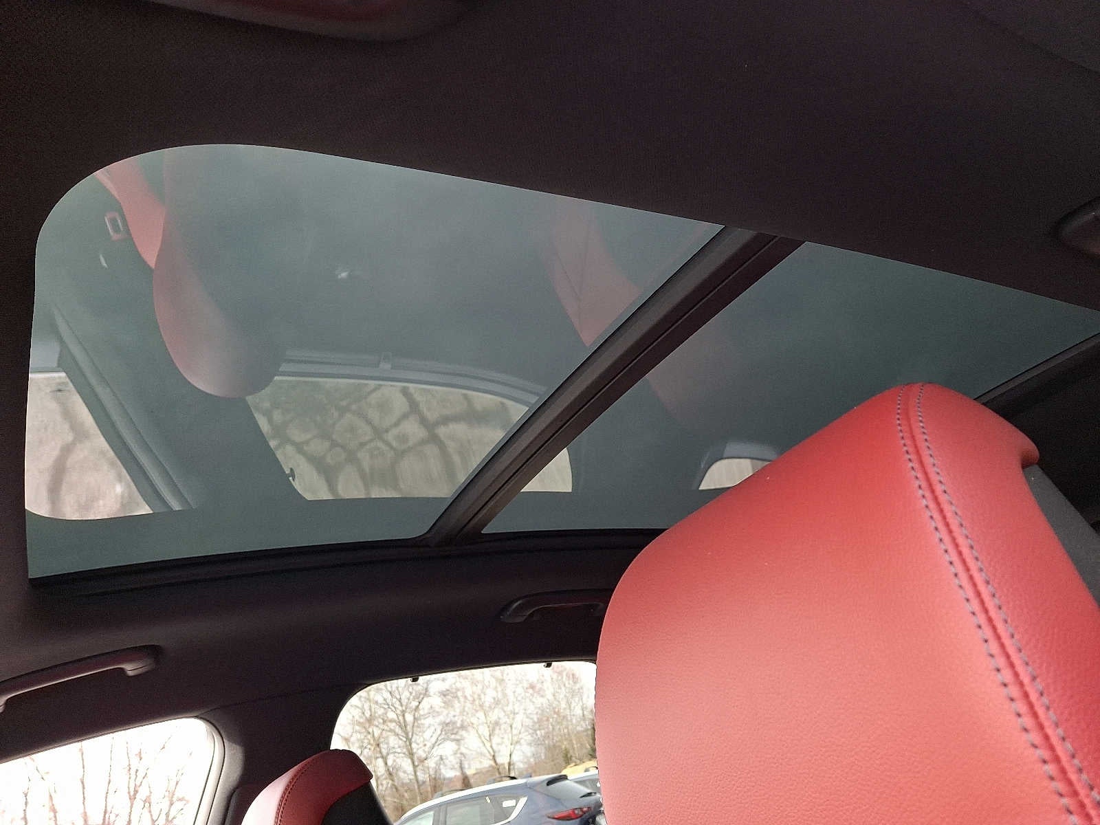 2023 Genesis GV70 2.5T AWD