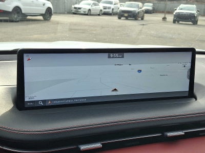 2023 Genesis GV70 2.5T AWD