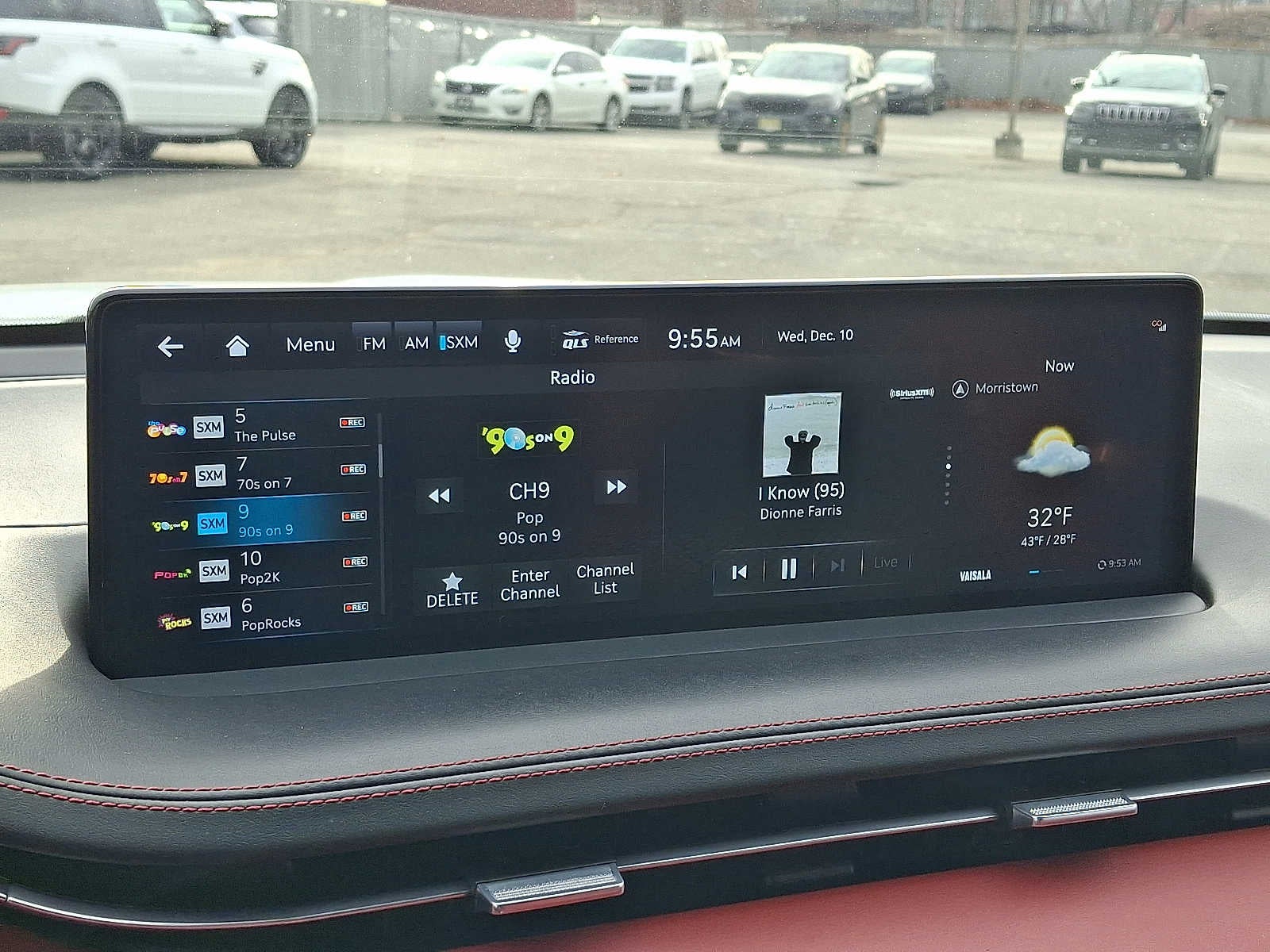 2023 Genesis GV70 2.5T AWD