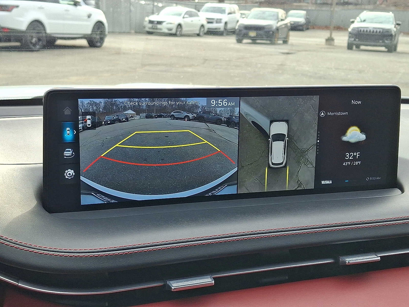 2023 Genesis GV70 2.5T AWD