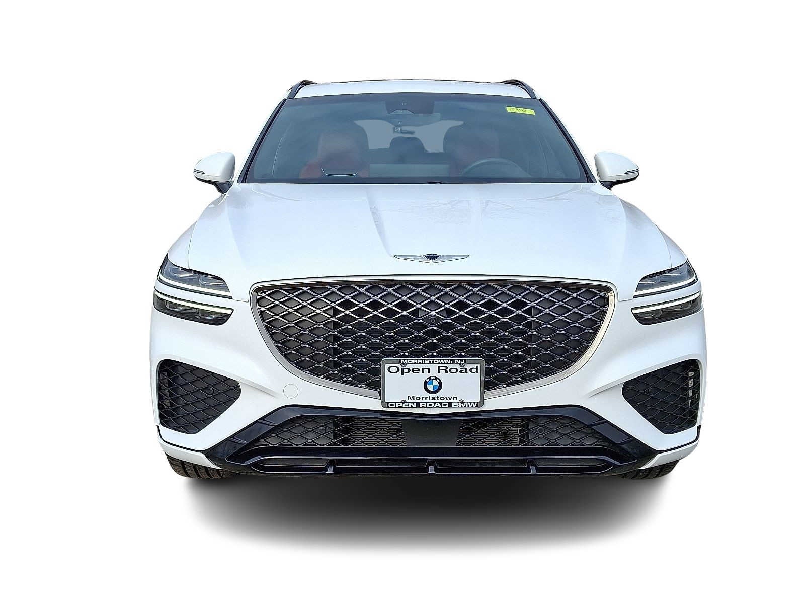 2023 Genesis GV70 2.5T AWD