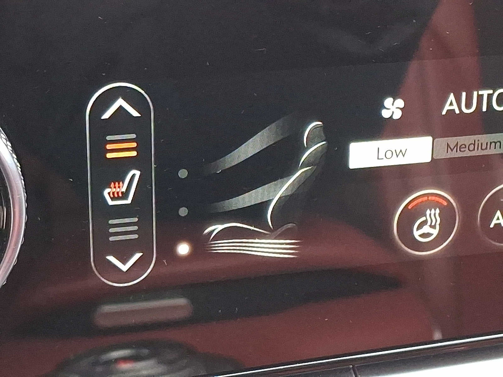 2023 Genesis GV70 2.5T AWD