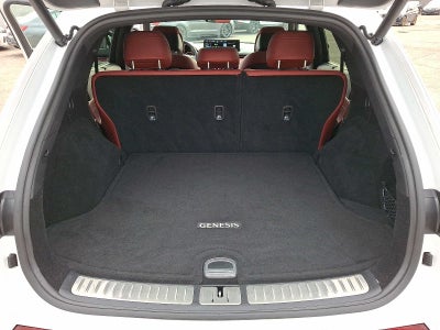 2023 Genesis GV70 2.5T AWD