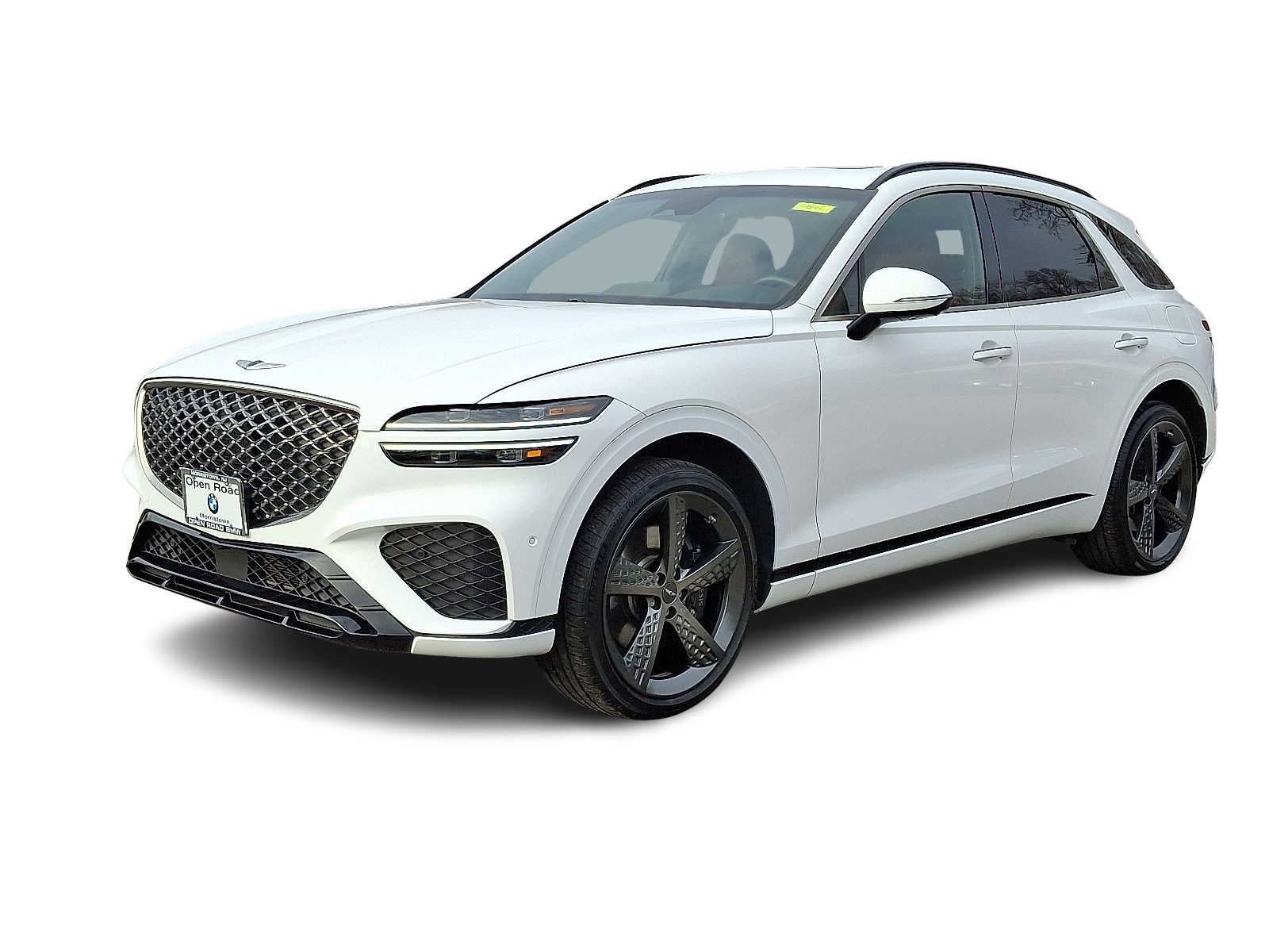 2023 Genesis GV70 2.5T AWD