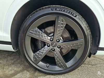 2023 Genesis GV70 2.5T AWD