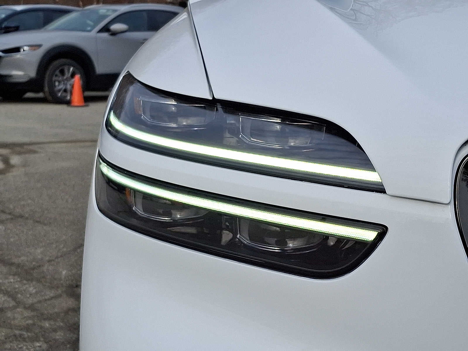 2023 Genesis GV70 2.5T AWD