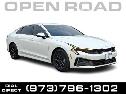 2025 Kia K5 LXS Auto FWD