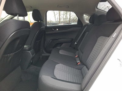 2025 Kia K5 LXS Auto FWD