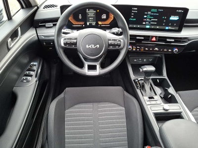 2025 Kia K5 LXS Auto FWD