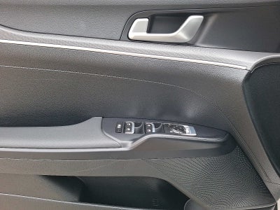 2025 Kia K5 LXS Auto FWD