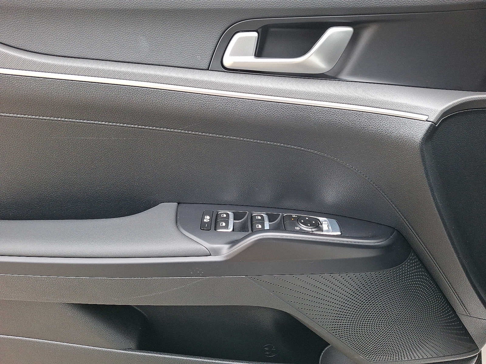 2025 Kia K5 LXS Auto FWD