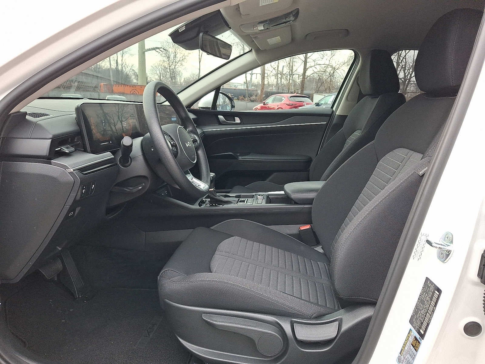 2025 Kia K5 LXS Auto FWD