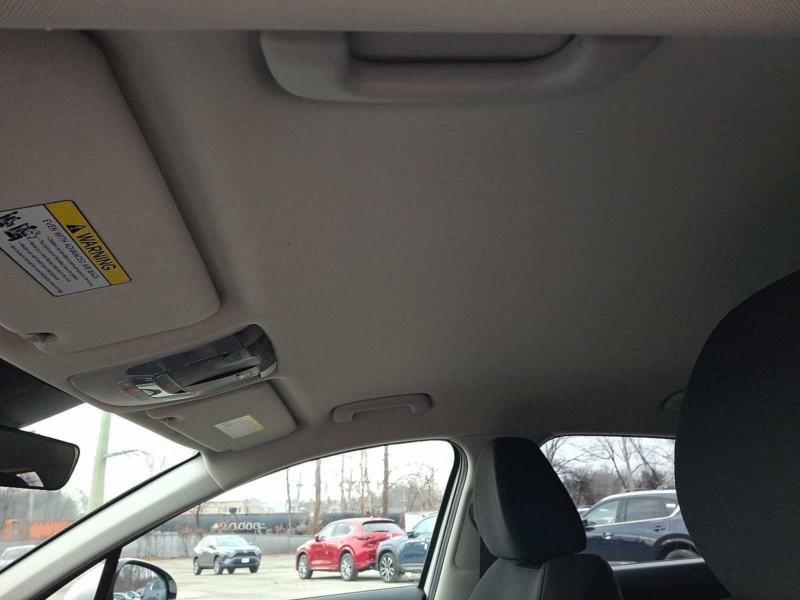 2025 Kia K5 LXS Auto FWD