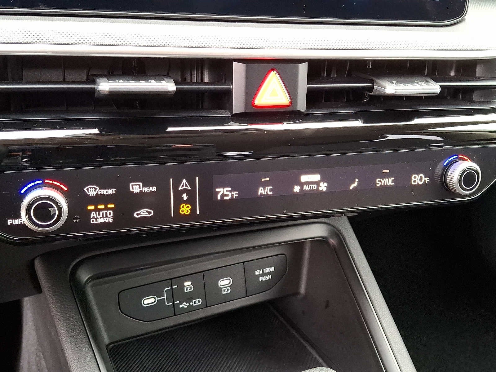 2025 Kia K5 LXS Auto FWD