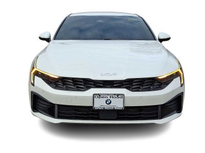 2025 Kia K5 LXS Auto FWD