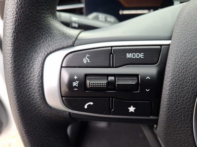 2025 Kia K5 LXS Auto FWD