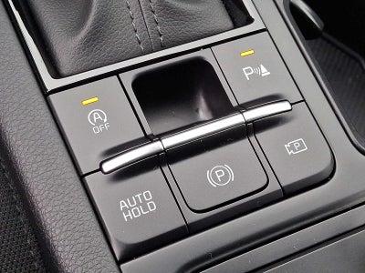 2025 Kia K5 LXS Auto FWD