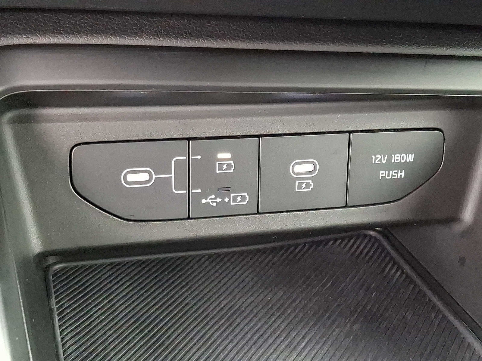 2025 Kia K5 LXS Auto FWD