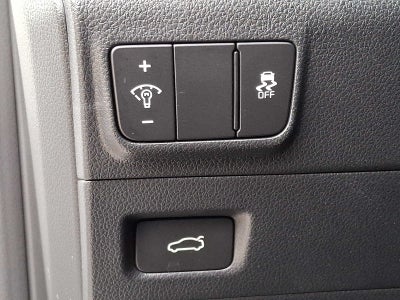 2025 Kia K5 LXS Auto FWD