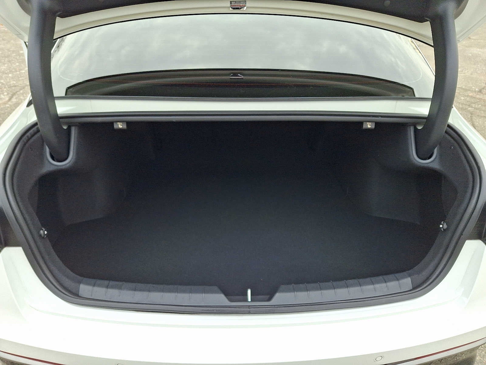 2025 Kia K5 LXS Auto FWD