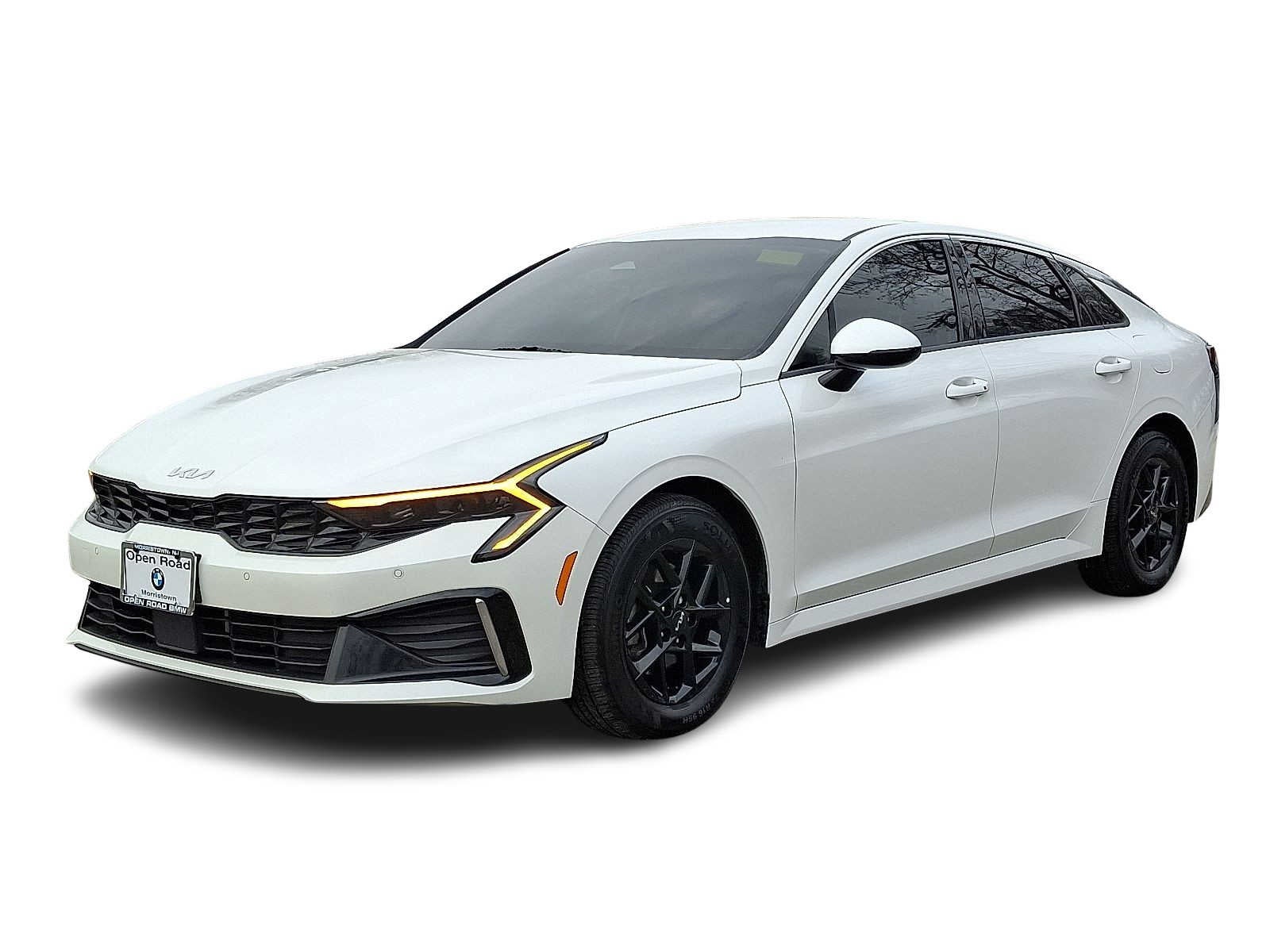 2025 Kia K5 LXS Auto FWD