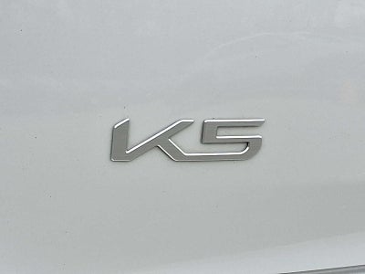 2025 Kia K5 LXS Auto FWD