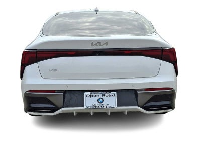 2025 Kia K5 LXS Auto FWD