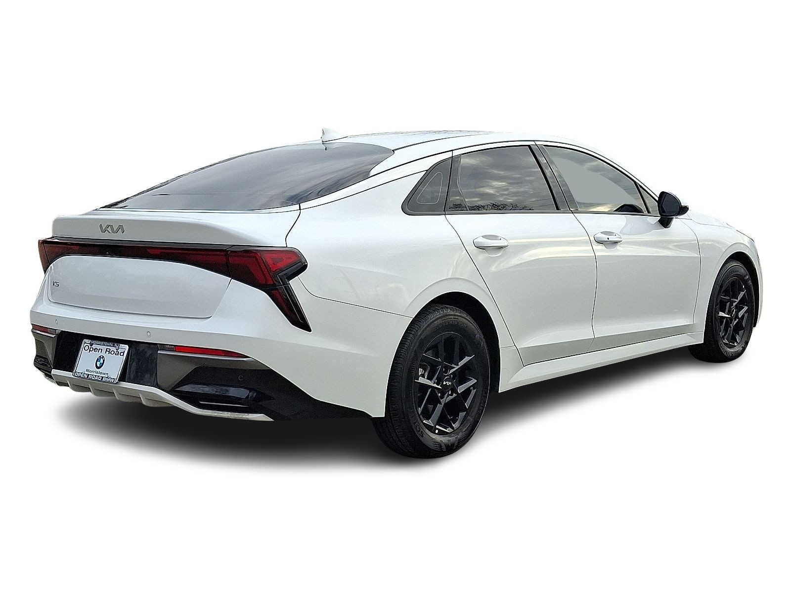 2025 Kia K5 LXS Auto FWD