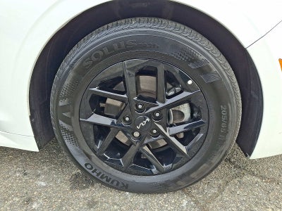 2025 Kia K5 LXS Auto FWD